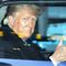 Former President Trump will return to social media on his own new platform: Report