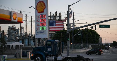 Trump contemplating a ban on diesel exports, but experts warn relief would be temporary