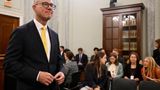 Senate confirms Bryan Bedford as new Federal Aviation Administration chief