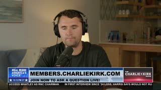 “WHY ARE SO MANY JEWS VOTING LEFT?”