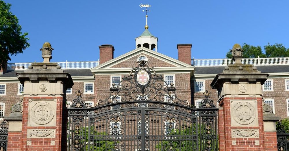 Brown University announces deal with federal government to restore grant funding