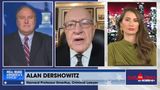 Alan Dershowitz says attempt to get Trump off 2024 ballot is a 'grave danger' to the Constitution