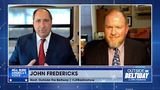 John Mills on Voter Integrity in VA ahead of Nov 2nd