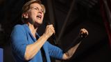 Warren furious at DeSantis 'new low' for shipping migrants to Martha's Vineyard