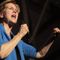 Sen. Elizabeth Warren tests positive for COVID-19 breakthrough case