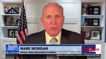 TERROR THREAT ON U.S. SOIL