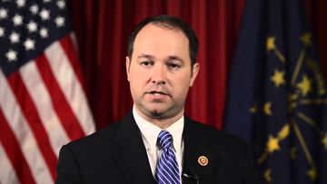 Marlin Stutzman praises GOP job creation programs