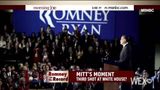 Mitt Romney ‘not planning’ on another presidential run