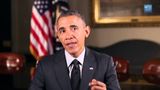 President Obama touts importance of pay equity