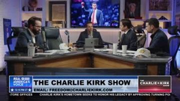 DAILY WIRE SUPPORTS TPUSA