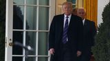 Trump Walks Out of Meeting After Democrats Refuse Border Wall Funding