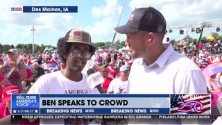 LEGAL IMMIGRANT WANTS MORE DEPORTATIONS