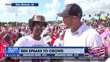 LEGAL IMMIGRANT WANTS MORE DEPORTATIONS