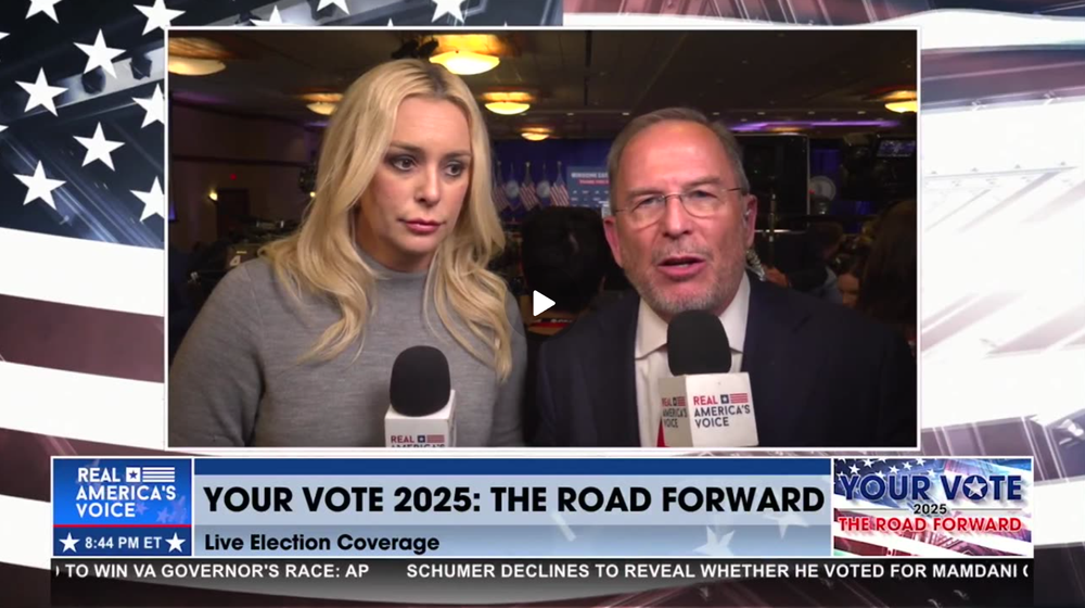 "THIS IS NOT A PRETTY PICTURE IN VIRGINIA"