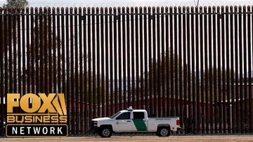Border Patrol agents appreciate Trump: Council President