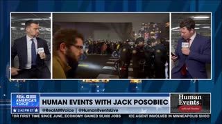 EXCLUSIVE: MN “WEEKEND OF ACTION” DOC