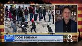 Todd Bensman: US Media Silent On Mexico’s Border Crackdown
