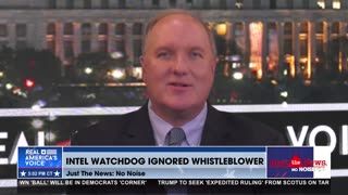 RUSSIAGATE SCANDAL KEEPS UNRAVELING