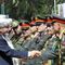Taliban say Afghan President Ashraf Ghani must be removed to achieve a peace deal