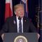 President Trump remarks at Flight 93 Memorial (C-SPAN)