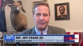 REDISTRICTING BATTLE BREWING IN COLORADO