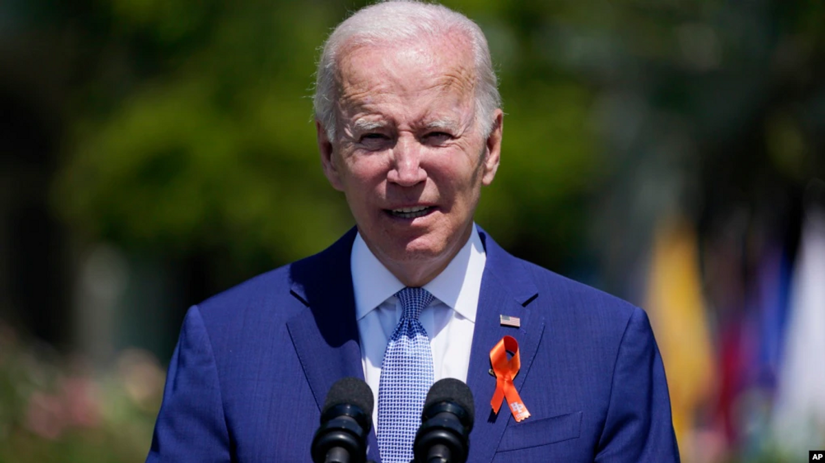 Key Issues to Watch in Biden’s Mideast Trip