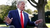 Trumps Denies Improper ‘Promise’ to Foreign Leader