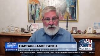 “THE PIECES ARE BEING MOVED…TO STRIKE IRAN”