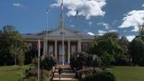 Rain tax: Fairfax, Va. eyes assessing taxpayers for rain on their roofs, driveways, parking lots