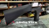 Federal appeals court rules against ATF bump stock ban