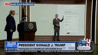 INSIDE THE NEW TRUMPRX PLATFORM