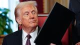 Trump's formal creation of the Department of Government Efficiency sparks lawsuits