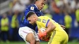 Spain advances to 2026 FIFA World Cup finals over France