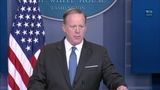 4/3/17: White House Press Briefing