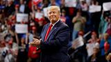Trump Banks on Economy for 2020 Victory