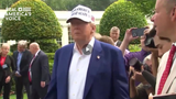POTUS THE HUNTER