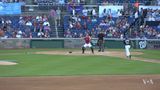 Members of Congress Take to Baseball Field Year After Shooting