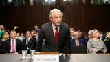Sessions to Announce Run for His Old Senate Seat