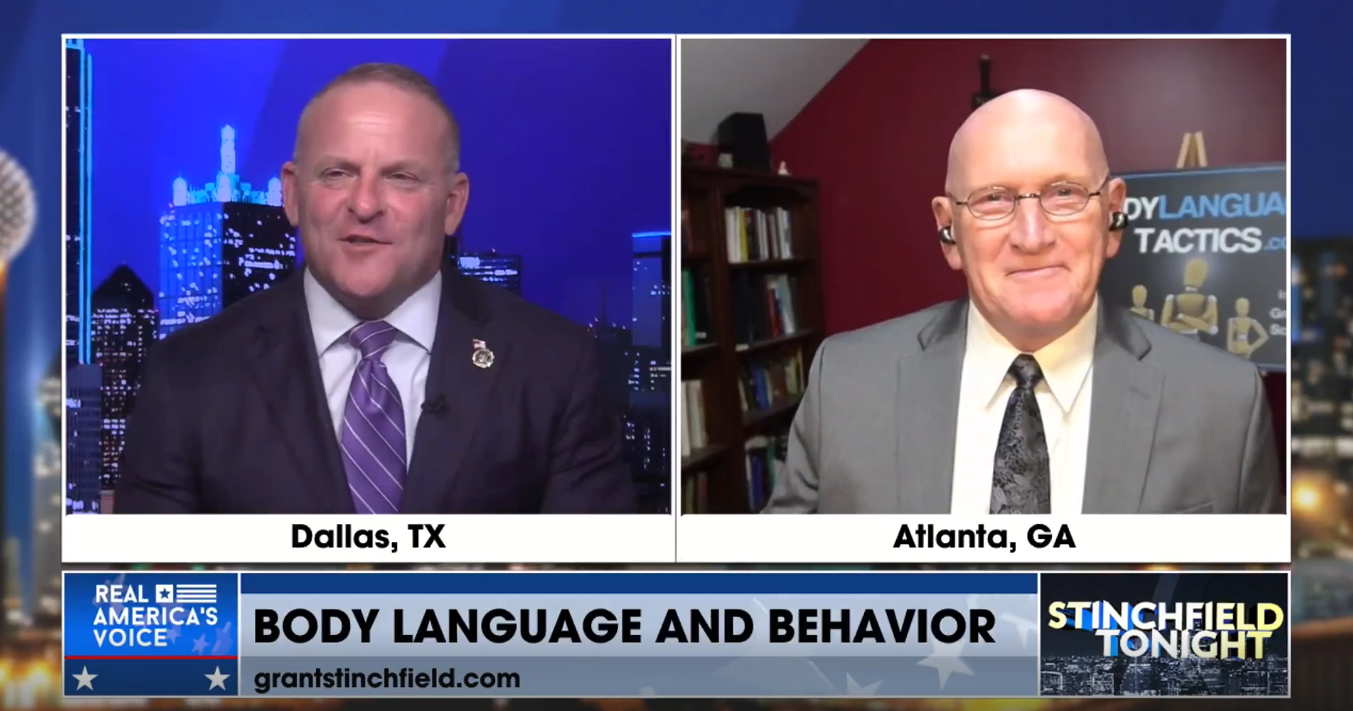 CROCKETT TELEGRAPHS THE LIE