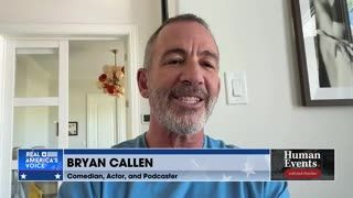 "AMERICA WAS A BRAND...IT MEANT SOMETHING"