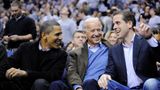 Hunter Biden Tried to Keep a Low Profile, But Trump Wouldn’t Let Him