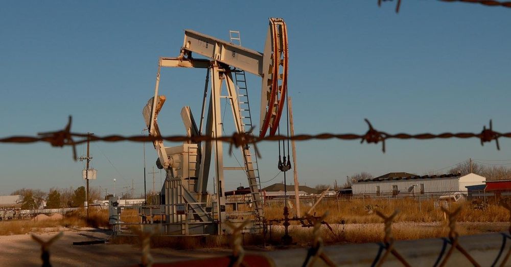 Texas oil and gas jobs show three months of jobs growth