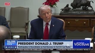 THE TRUMP GOLD CARD LAUNCHES!