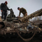 China Calls for Ukraine-Russia Peace Talks