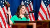 Ronna McDaniel says she'll resign as Republican National Committee chairwoman after Super Tuesday