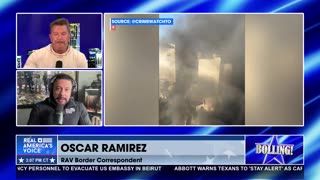 SHOULD AMERICANS TRAVEL TO MEXICO?