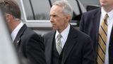 Retired Supreme Court Justice David Souter dead at 85