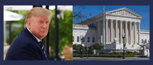 SCOTUS to Hear President Trump’s Financial Records Case