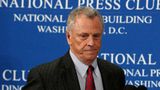 Southern Poverty Law Center lays off dozens of employees during restructuring period