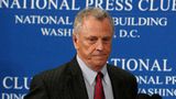 Southern Poverty Law Center lays off dozens of employees during restructuring period